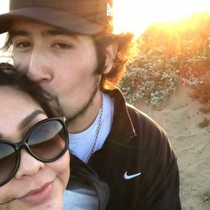 Meet your Posher, Alison